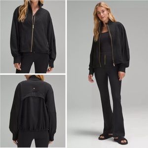 Lululemon | Define Relaxed-Fit Jacket *Luon